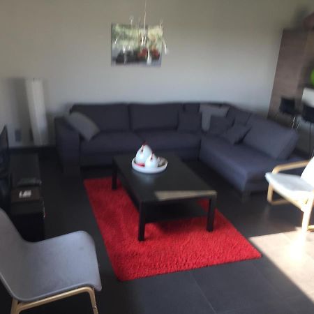 Holiday Home Poire Et Table Wingene Exterior foto