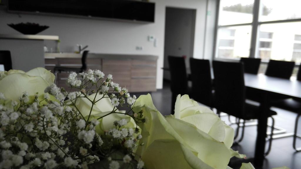 Holiday Home Poire Et Table Wingene Zimmer foto